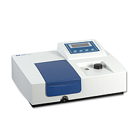 Bonnin 752N spectrophotometer ເບິ່ງເຫັນ UV (200 – 1000nm)