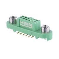 Harwin G125-FS11205F2P ຫົວຂໍ້ 1.25MM F 2X6 VERT SMT REVERSE FIX TAPE