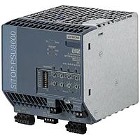 SIEMENS 6EP33368MB002CY0 ພາວເອີ ຊິໂຕບ PSU8600 1AC 20A/4X5A PN