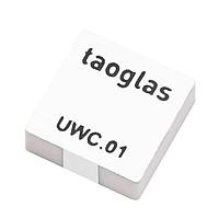 Taoglas UWC.01 ອະນຕີເນາ PCB Accura UWB UWC.01 6-8GHz ອະນຕີເນາຊິບ SMD ຄວາມກວ້າງສູງ