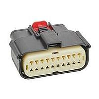 Molex 33472-2001 ຕົວເຊື່ອມຕໍ່ MX150 2X10P FEM REC POLAR A W/O CPA