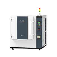 JEIOTECH KMV-040 ຫ້ອງທຳຄວາມຮ້ອນ ແລະທຳຄວາມເຢັນ (-35~180℃, 420L)