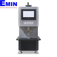 GESTER GT-C39B ເຄື່ອງທົດສອບການຫມຸນ Zipper (0.1-5.00 N.M)