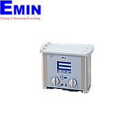 Elma EASY 10 ເຄື່ອງເຮັດຄວາມສະອາດ Ultrasonic