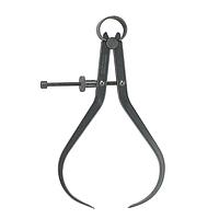 MOORE & WRIGHT 528 ນອກ Calipers (200mm / 8")