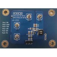 Diodes Incorporated AP61302QZ6-EVM ຕົວແປງ DC/DC ບໍ່ມີການແຍກຕ່າງ DCDC Conv LV Buck null null