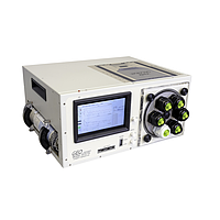 GEO Calibration 2015-TS ເຄື່ອງສ້າງຄວາມຊຸ່ມຊື່ນແບບພົກພາ (5°C-55°C, 5 % ~ 95 % RH)