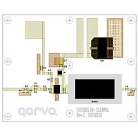 Qorvo TGF3021-SMEVB ເຄື່ອງມືພັດທະນາ RF TGF3021-SM, ບອດທົດລອງ