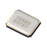KYOCERA AVX CX2016SA25000F0FRZC1 Quartz 25MHz 10pF 2.0 x 1.6mm