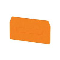 Weidmuller 7904120000 ຈາກປົກ ZAP/TW 4/3AN OR