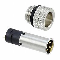 NorComp 854-004-103RLS1 ຕົວເຊື່ອມ M8 4 P M S/C CBL MNT SHLD G/F