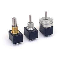 Bourns EMS22Q51-C28-LS4 ອິນເຄຣເມນທັງສອງ Incremental Encoder
