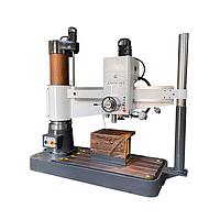 WMT CNC Z3050x16 ເຄື່ອງເຈາະ radial