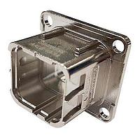 Amphenol Air LB France SIM2B25C100 ຕູ້ຕໍ່ສັນຍານຮູບສະເໜີສີ່ມົນ MIL SIM MODULE