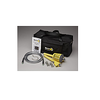 Bierer Meters PD35K ເຄື່ອງວັດແທກສາທາລະນູປະໂພກແບບ Phaseing (35kV; True RMS)