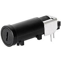 Schurter 0031.2510 ຕົວຖືກຮັບປະກັນ Shock-Safe FUP FUSEHOLDER 5X20 IP 40