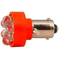 SIEMENS 52AEB27 ເຄື່ອງສົມບັດ LED ສີດຽວ, SB-LED, ແດງ, 6V