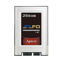 Apacer APS18AFA128G-6BTM1GWL SATA Flash Drives 1.8" SATA3 SSD SM210-18 MLC 128GB DEVSLP 3.3V 15nm ອຸນຫະພູມຂະຫນາດກວ້າງ