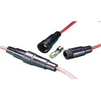 Littelfuse 01500274ZXU ຕູ້ຮັບຮອງຟິວອອນໄລນ໌ INLINE FUSEHLDR UNASSEMBLED