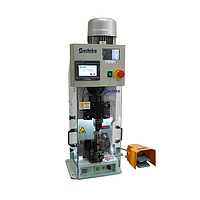 Sedeke TM-FK40 ເຄື່ອງຈັບຂົນສຸດທ້າຍ (1200W)