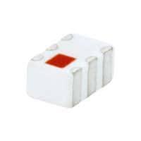 Mini-Circuits HFCG-3000+ ຕົວກັ້ນຜ່ານຄວາມຖືກ LTCC High Pass Filter, 3400 - 13000 MHz