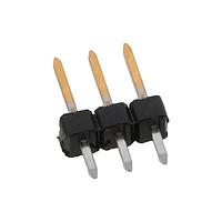 Molex 22-28-4036 Breakaway 3P BREAKAWAY HEADER ແນວຕັ້ງ 2.54MM