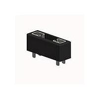 Keystone Electronics 3557-2 ຖານຢືດຟິວ 2 ໃນ 1 ຮູບແບບຕ່ຳ