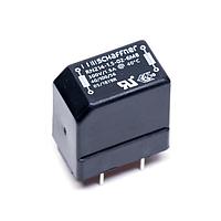 Schaffner RN214-1.5-02-6M8 Current Compensated Choke 1.5A 6.8mH 123mOhm Vertical Choke