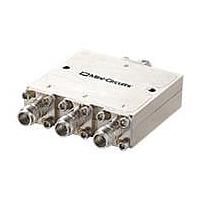 Mini-Circuits ZC3PD-E18673+ 3-ທາງ DC Pass 3 Ways Stripline DC Pass Power Splitter, 18 - 67 GHz, 50 Ohm