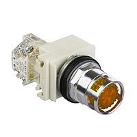 Square D 9001K3L25AH13 ປຸ່ມກົດ Pushbutton Operators PSH BTTN 600VAC 10A 30MM, ປະເພດ K