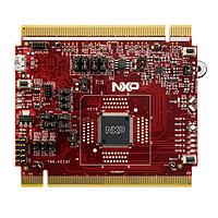 NXP TWR-KE18F ກະດານພັດທະນາ & ຊຸດ - ARM Tower Platform Kinetis KE1