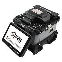 Grandwaytelecom GS-901 ອຸປະກອນຕໍ່ລວມເສັ້ນໃຍບ້າງ