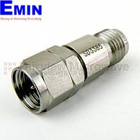 Fairview  SD3385 Inner DC Block From 10 MHz to 50 GHz With 2.4mm Connectors