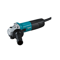 MAKITA M9509B ເຄື່ອງຕັດມຸມ (ເຈຍ) (100mm/850W)