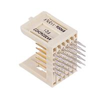 Amphenol FCI 89006-1137LF ຫົວຂໍ້ METRAL STRAIGHT HDR