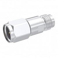 Radiall R413N03000 ຕົວຫນີ້ວຕ່ອກັນ Attenuators ATTENUATOR: 2.4MM 3DB 53 GHZ 1W 50 OHMS
