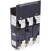 Square D D10S4 ສະຫນັບສະຫນູນການຕັດການ 600VAC 100A D10 ສະຫນັບສະຫນູນການຕັດການ