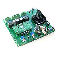 Infineon IRAUDAMP22 ເພີ່ມສະຫນັບສະຫນູນສຽງ 2CH 50W/2Ohm IR4322M