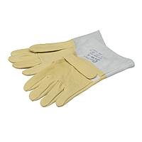 Regeltex RGX-SG-G ຫນັງໃສ່ຖົງມື (Pair)