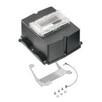 Weidmuller 8000007627 ກອງປົກຄຸມໄຟຟ້າ BG GHDE 10P REG