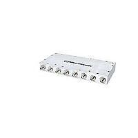 Mini-Circuits ZB8PD-362-S+ ອຸປະກອນແບ່ງພະລັງງານ DC/ອຸປະກອນລວມພະລັງງານ DC 8 ທາງ DC Pass Power Splitter, 600 - 3600 MHz, 50Ω