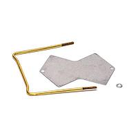 EPCOS B65687A2000X ການປະກອບຕິດຕັ້ງ Ungapped PM74/59