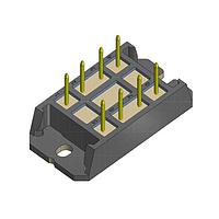 IXYS MDMA60UC1600VC ໂມດູນ SCR ໂມດູນບິໂພລາຣ - ອື່ນ V1A/B PACK