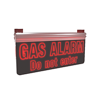 Evikon EK62 ໂມດູນແສງສະຫວ່າງທີ່ມີສາຍຕາແລະສຽງເຕືອນ (2 W)