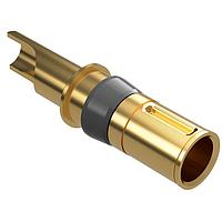 Amphenol Positronic FS4016D-14 ຕິດຕໍ່ D-Sub