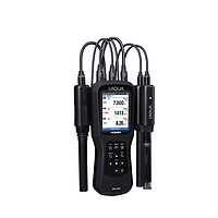 HORIBA WQ-310-K LAQUA ເຄື່ອງວັດແທກຄຸນນະພາບນ້ຳແບບມືຖືອັດສະລິຍະ (1 channel)
