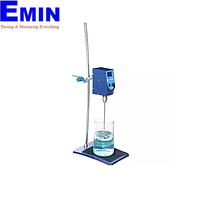 Faithful SH-II-8C ເຄື່ອງປັ່ນປ່ວນເທິງຫົວ (2500rpm)