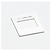 PHYWE 09827-00 Grating Diffraction (80 lines/mm)