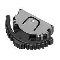 Alps Alpine SLLB510200 ຄົບແລະສະຫນອງການກົດ Lever push w/o lug 9.5x8.8x2.2mm