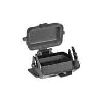 AMP Connectors - TE Connectivity 1-1102283-2 ກອງຮັບ HB.10.AGD-LB